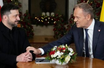 Умови Туска для України: чи стане Польща на шляху до ЄС