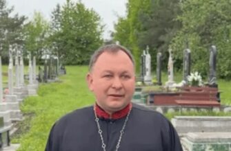 Чи варто готувати місце на цвинтарі заздалегідь: що каже церква