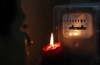 Світло по 9 годин: чи готуватися українцям до довготривалих блекаутів