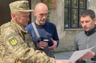 Мобілізація під питанням: чи змінять ситуацію в армії нові контракти?