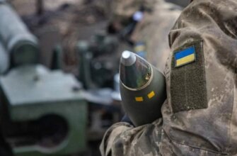 Чи скасують мобілізацію через нові контракти: офіційна відповідь військового