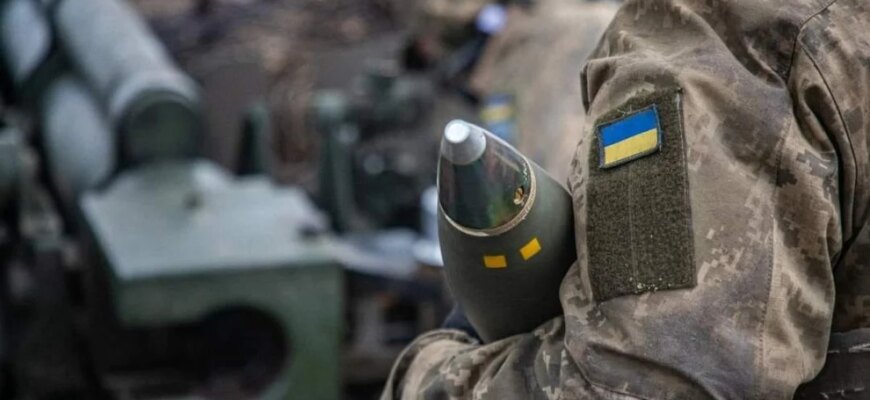 Чи скасують мобілізацію через нові контракти: офіційна відповідь військового