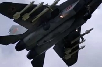 Літак-привид у нашому небі: що насправді сталося на кордоні