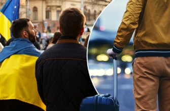 Доля українських чоловіків у ЄС: у Раді Європи розкрили деталі щодо захисту та призову