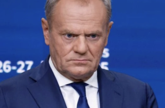 Скандал між Польщею та Україною: Туск зробив неочікувану заяву, яка викликала хвилю обговорень