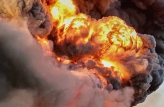 Ворог знову тероризує мирні міста: що відомо про наслідки нічної атаки