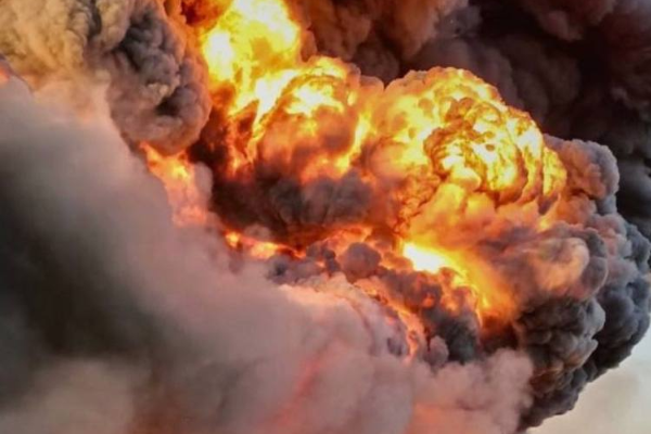 Ворог знову тероризує мирні міста: що відомо про наслідки нічної атаки
