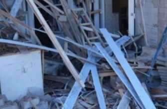 Ранок, що став останнім: наслідки масштабного удару по Запоріжжю