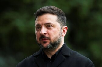Замість ідола — символ державності: Зеленський анонсував історичну заміну в центрі Києва