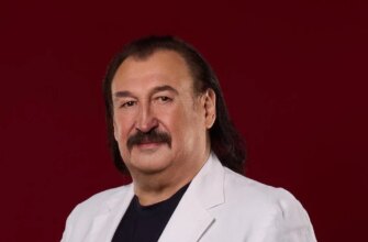 Діти Степана Гіги показали, який вигляд має його могила через пів року після смерті