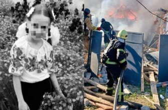 Дитяча мрія обірвалася в одну мить: подробиці трагедії, що сколихнула всю країну