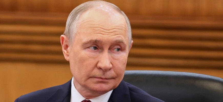 Таємниці переговорів на Алясці: що насправді обговорювали Путін та Трамп