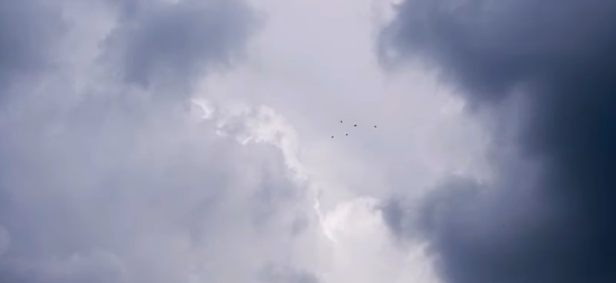 Дощі й холод повертаються: синоптик попередила, кому не пощастить найближчими днями