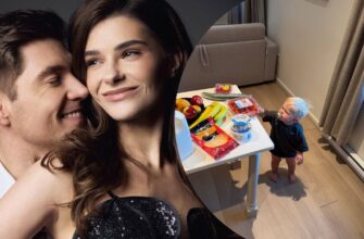 Дружина Остапчука показала, як сім’я облаштувалася в Канаді після еміграції