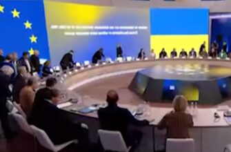 ЄС готує історичний старт: чи залишиться Україна в одній «швидкісній смузі» з Молдовою