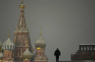 Кремль на межі: чому на Заході все частіше говорять про неминучий сценарій