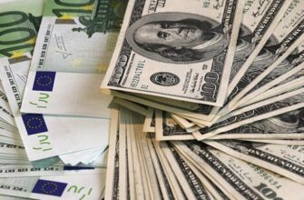 Долар знову росте: новий курс валют на 18 червня