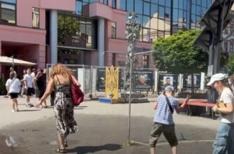 Справжнє пекло на вулицях: місто готується до температурного рекорду