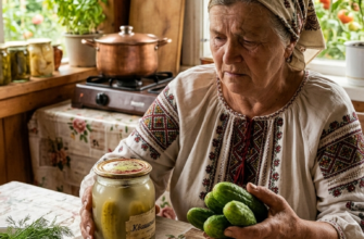 Сезон червневої консервації під загрозою: чому вибухають банки та як врятувати врожай