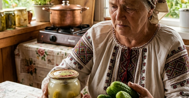 Сезон червневої консервації під загрозою: чому вибухають банки та як врятувати врожай