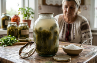 Ця сіль зіпсує усю консервацію: як перевірити на якість її у домашніх умовах