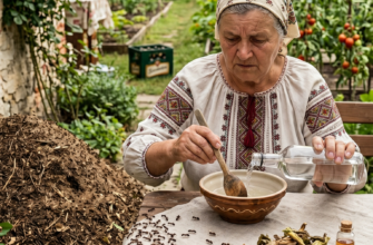 Секретна суміш з горілкою, яка змусить мурах назавжди забути дорогу до вашого саду