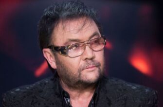 Вічна мелодія: як змінилося місце спочинку Віталія Білоножка