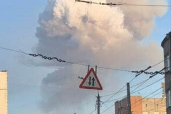 Нічна атака на Харків: наслідки ворожих ударів по житлових кварталах