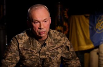 Ганебна історія: Сирський жорстко відреагував на скандал у відомому полку