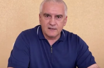 Гауляйтер Криму в розпачі: що насправді відбувається на півострові