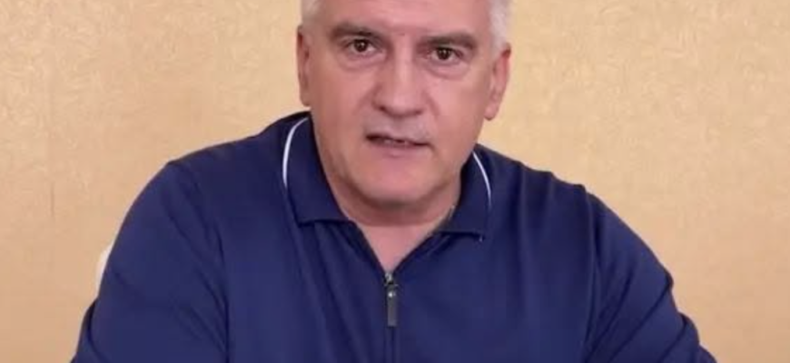 Гауляйтер Криму в розпачі: що насправді відбувається на півострові