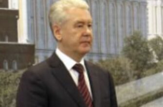 НЕОЧІКУВАНО: мер Москви виступив із нетиповою заявою після нічного інциденту