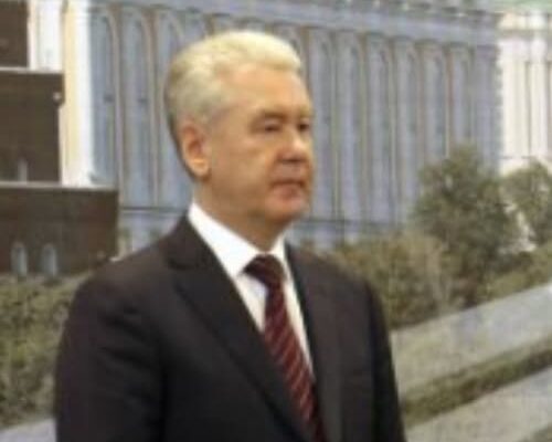 НЕОЧІКУВАНО: мер Москви виступив із нетиповою заявою після нічного інциденту