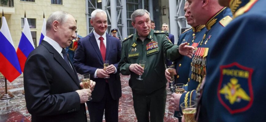 Генералів Путіна підривають просто під носом у спецслужб: розкрито важливу деталь вибуху під Москвою