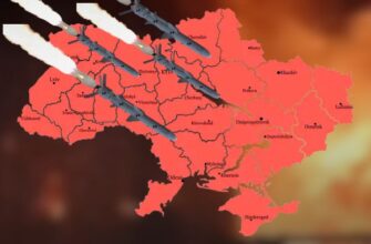 Ворожі безпілотники у небі: що відомо про небезпеку в регіонах