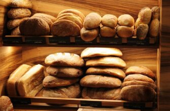 Хліб та продукти: в Україні готують масштабне переписування цінників