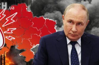 Глухий кут агресора: чому масовані обстріли більше не можуть посилитися