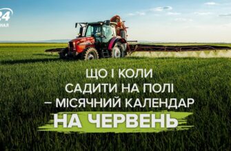 Збираємося на город: як фази Місяця допоможуть отримати щедрий урожай у липні