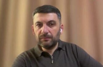 Гучний демарш: відомий політик повертає свою державну нагороду