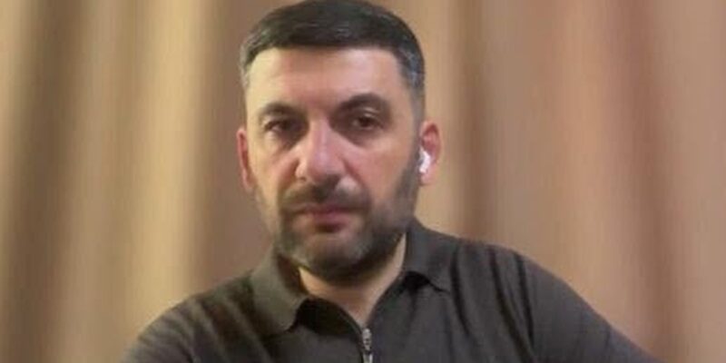 Гучний демарш: відомий політик повертає свою державну нагороду