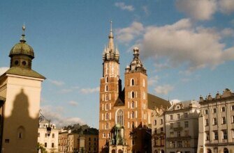 Життя у Польщі: чому мрія про власне житло стала недосяжною навіть для успішних українців