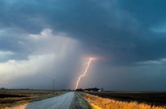 Стихія готує удар: Україну охоплять небезпечні погодні явища
