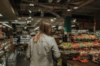 Хто платить за вкрадені продукти в супермаркеті: міфи та сувора реальність