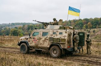 ЗСУ отримують нову «Гюрзу»: чим здивує оновлений броньовик на полі бою