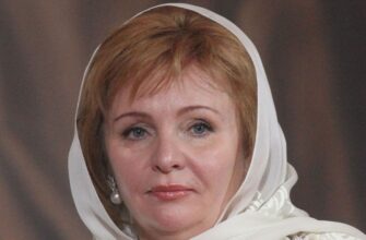 Життя після диктатора: куди зникла ексдружина Путіна та що вона розповідала про нього