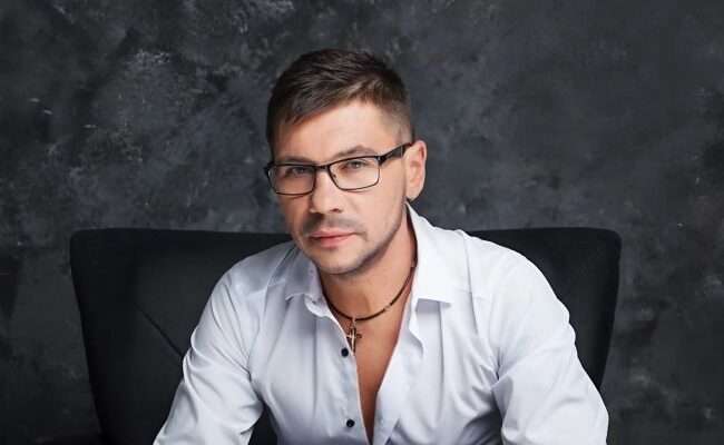 Час не лікує: син засновника DZIDZIO показав місце спочинку легендарного музиканта