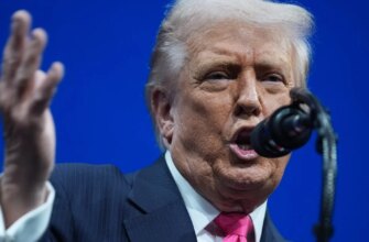 Нова напруга на морі: Дональд Трамп зробив гучну заяву про інцидент в Ормузькій протоці