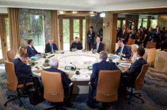 Стратегічний прорив на саміті G7: Україна отримає доступ до технологій виробництва західної зброї