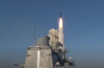 «Калібри» змінили: що тепер несуть російські ракети — дані Міноборони
