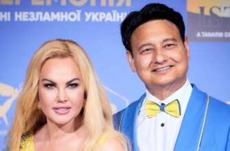 Несподівані кадри: Камалія заінтригувала спільним відпочинком з ексчоловіком